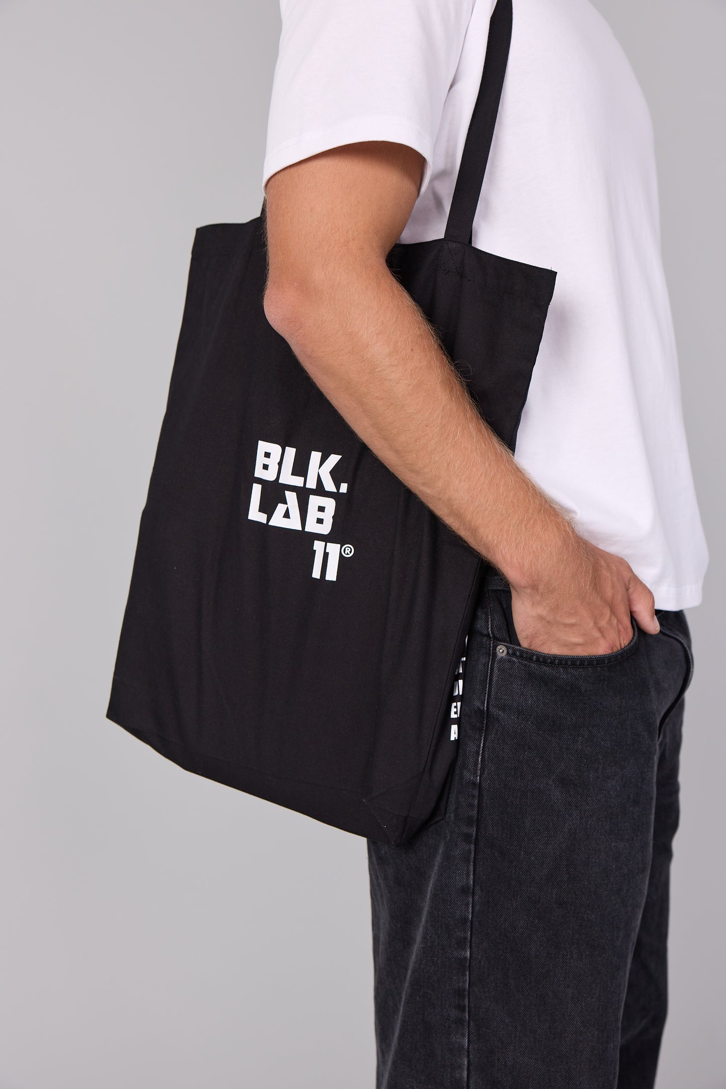 11MENU TOTE BAG