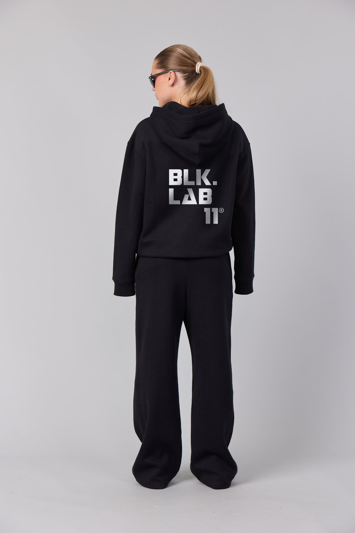 11IMPACT STRAIGHT SWEAT PANT