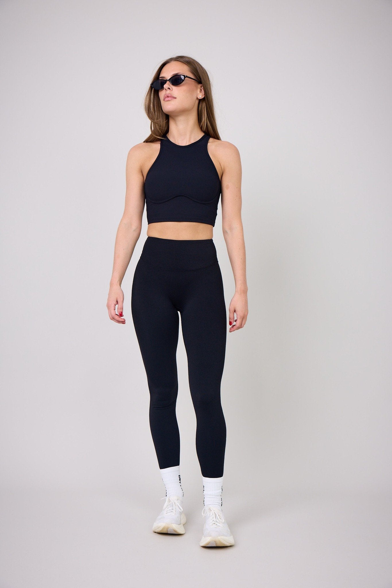 11LESSON TIGHTS