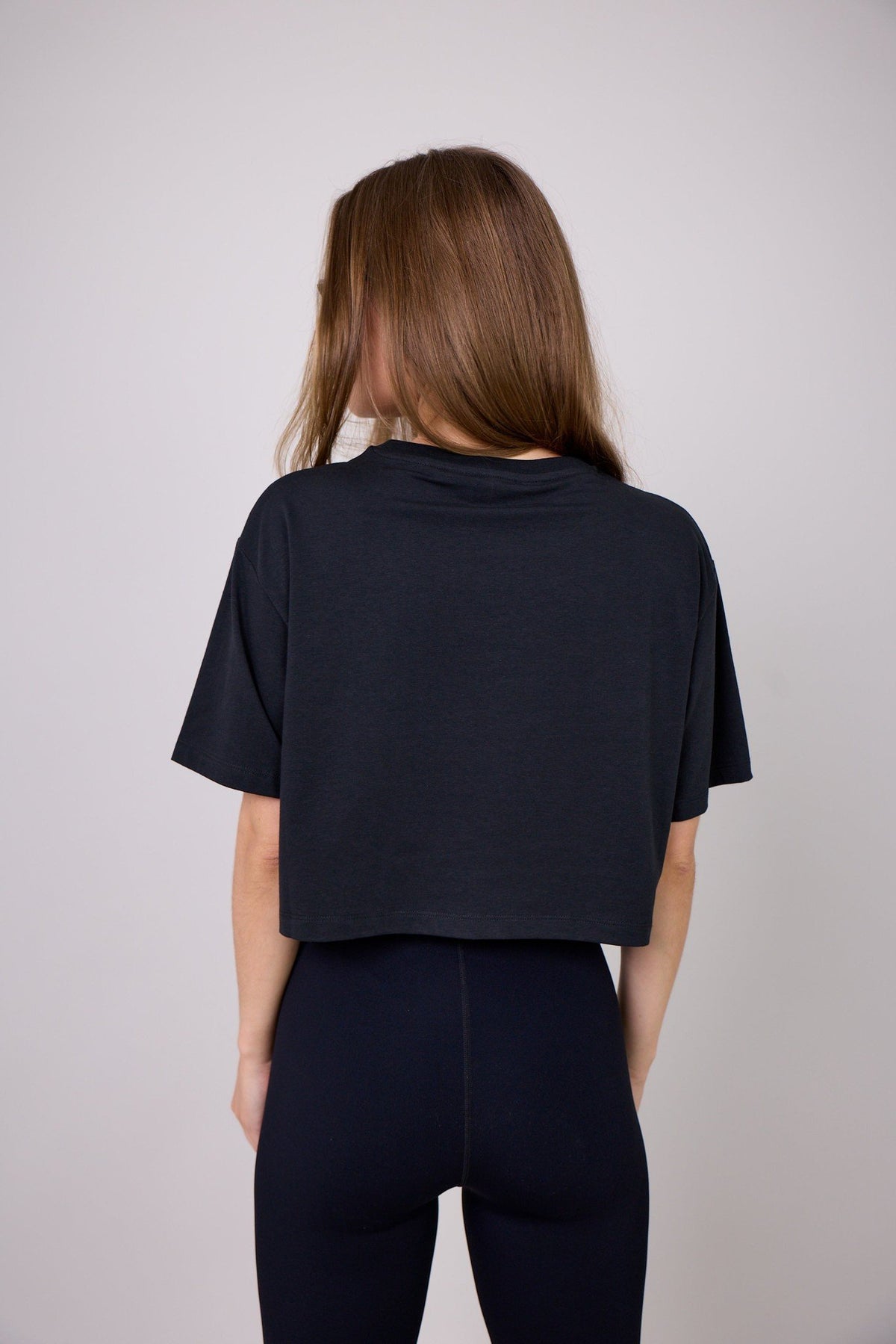 11CLARITY CROP TOP