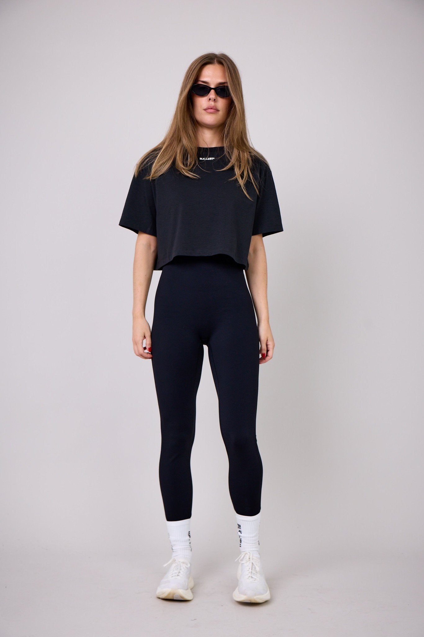 11CLARITY CROP TOP