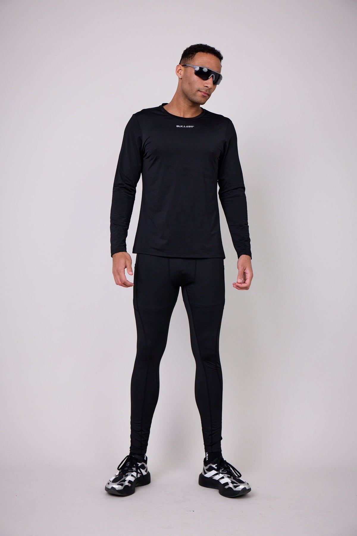 11UNLEASH INNER TIGHTS