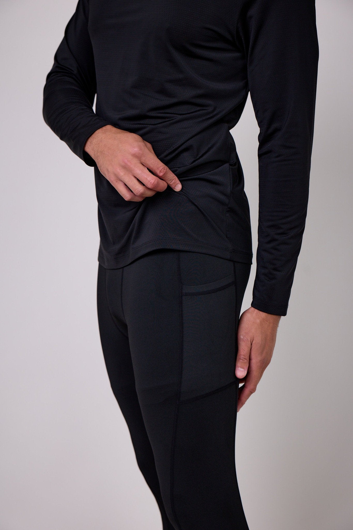11UNLEASH INNER TIGHTS