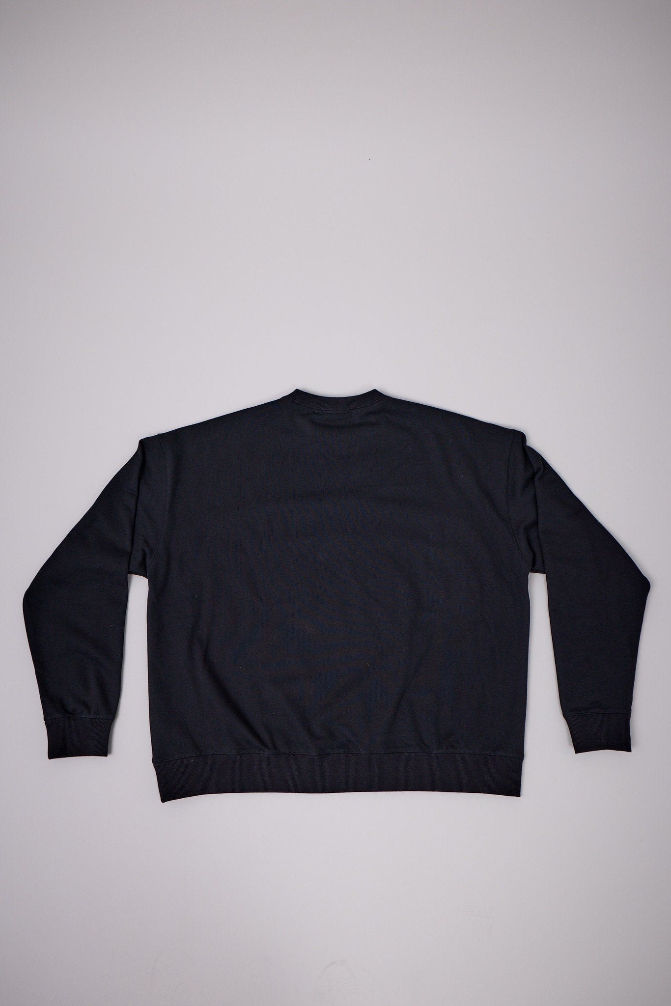 11WILD CREW NECK