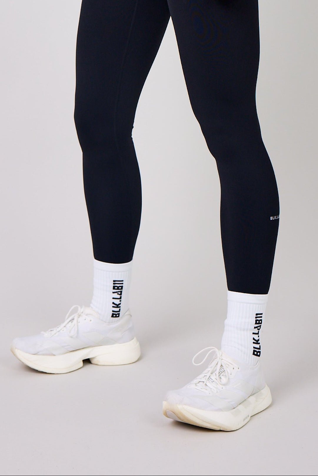 11ENDURANCE DRY FIT 2-PACK SOCKS
