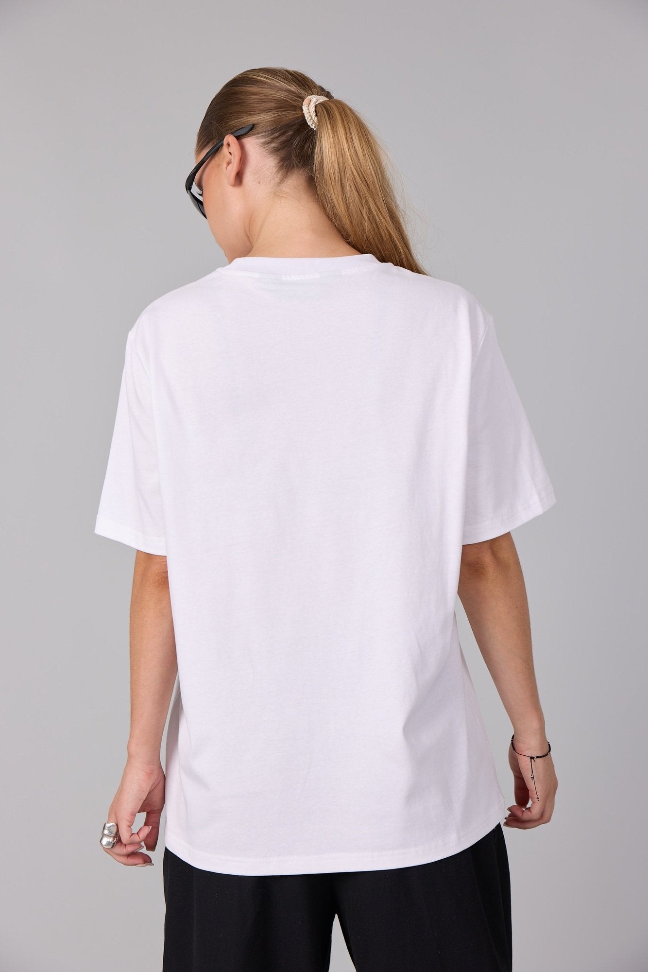 11REFLECT ICON BOX TEE #5