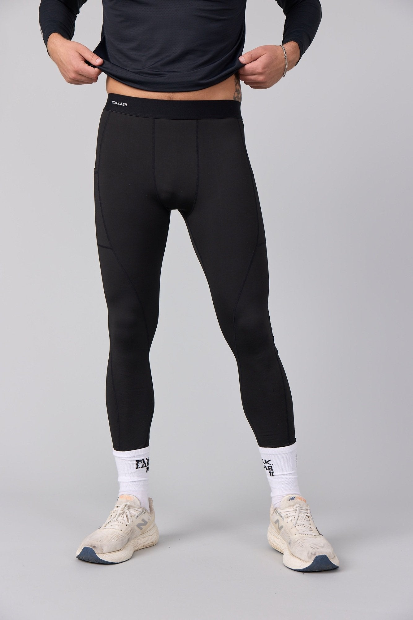 11UNLEASH INNER TIGHTS