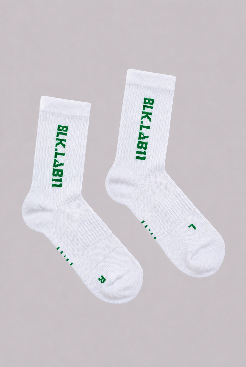 11ENDURANCE DRY FIT 2-PACK SOCKS